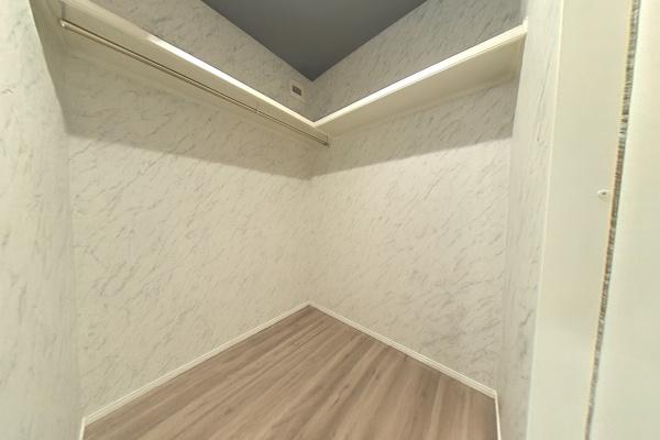 大分市大字丹生の中古一戸建て(収納)