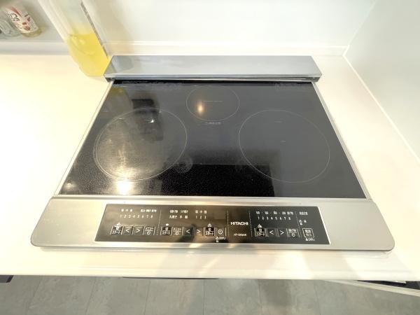 大分市大字丹生の中古一戸建て(キッチン)