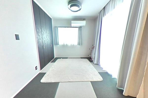 大分市大字丹生の中古一戸建て(和室)