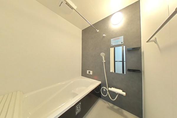 大分市大字荏隈　2期　1号棟