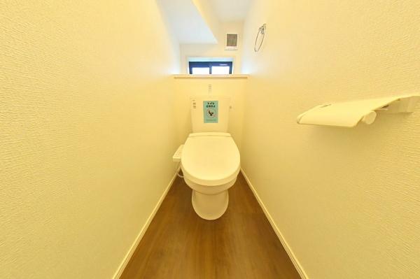 大分市大字荏隈　2期　1号棟