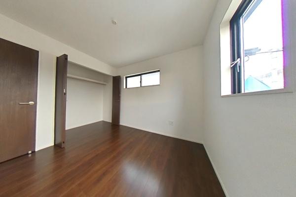 大分市大字荏隈　2期　1号棟