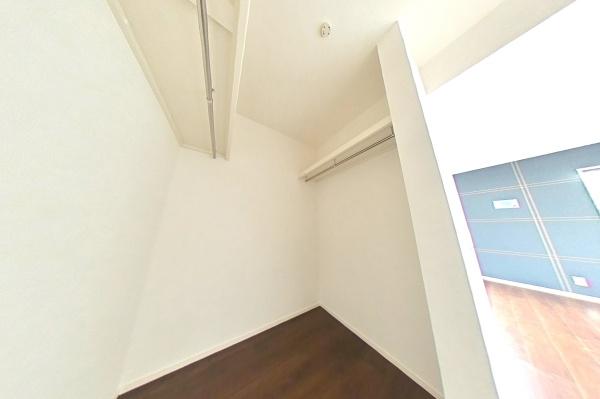 大分市大字荏隈　2期　1号棟