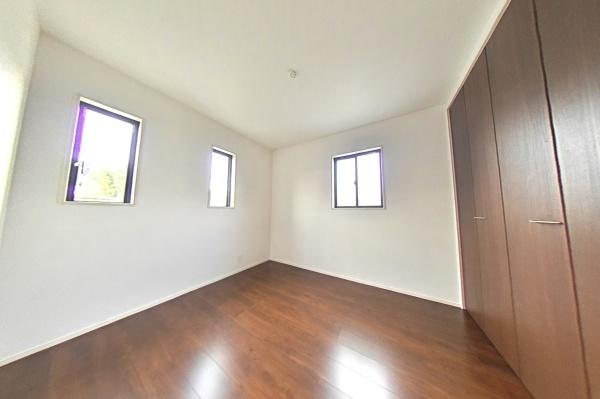 大分市大字荏隈　2期　1号棟