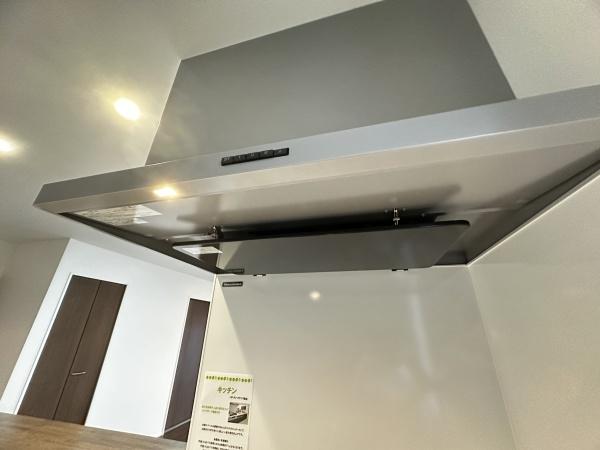 大分市大字荏隈　2期　1号棟