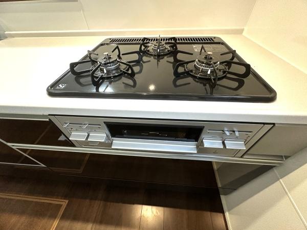 大分市大字荏隈　2期　1号棟