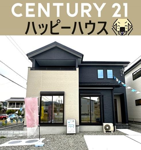 大分市大字荏隈　2期　1号棟
