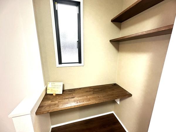 大分市大字荏隈　2期　1号棟