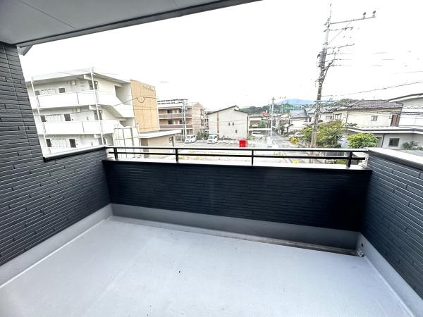 大分市大字荏隈　2期　1号棟