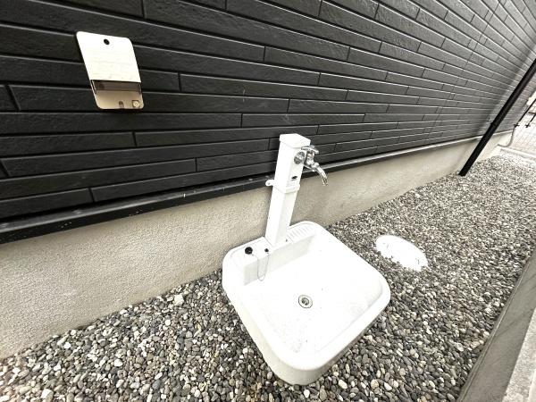 大分市大字荏隈　2期　1号棟