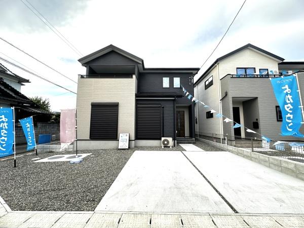 大分市大字荏隈　2期　1号棟