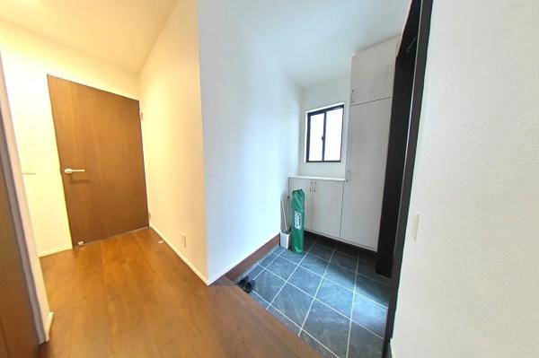 大分市大字荏隈　2期　1号棟