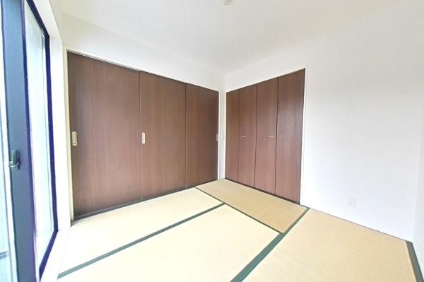 大分市大字荏隈　2期　1号棟