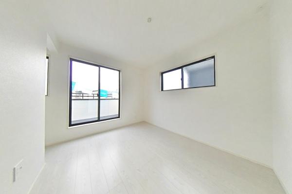 大分市大字荏隈の新築一戸建