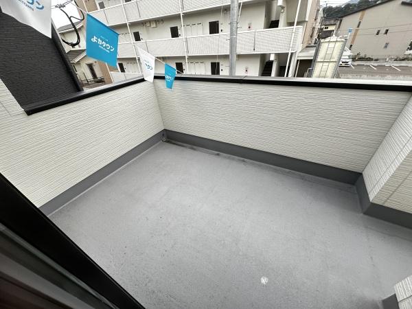 大分市大字荏隈の新築一戸建