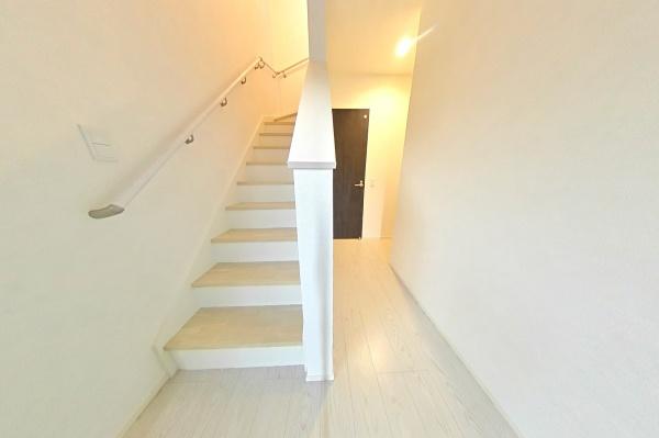 大分市大字荏隈の新築一戸建