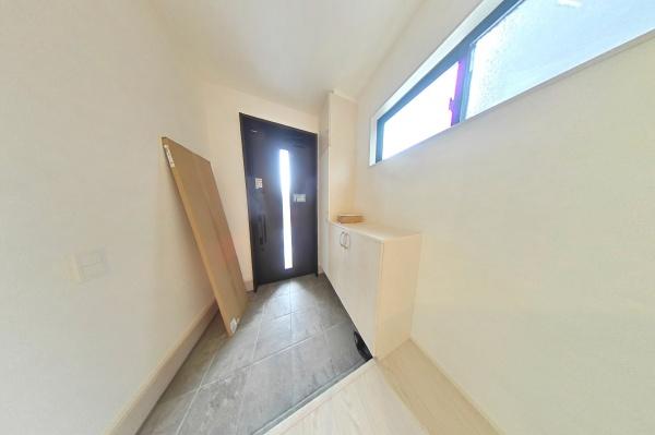 大分市大字荏隈の新築一戸建