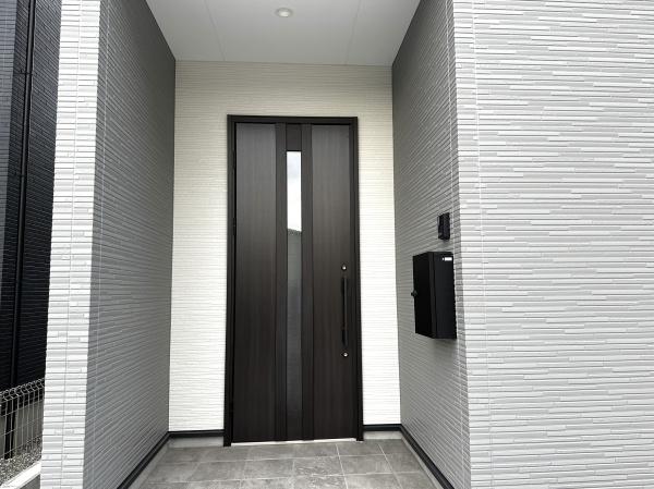 大分市大字荏隈の新築一戸建