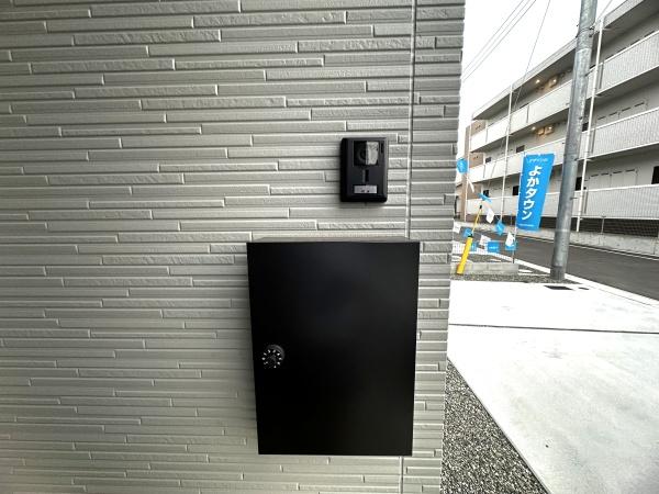 大分市大字荏隈の新築一戸建