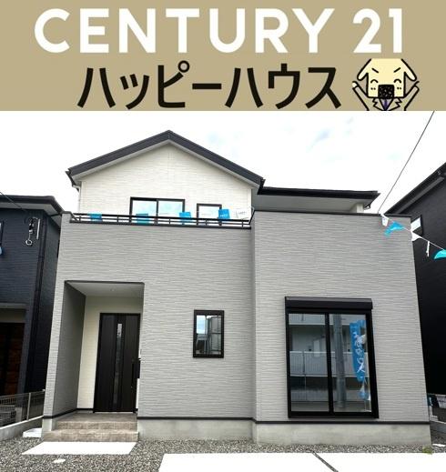 大分市大字荏隈の新築一戸建