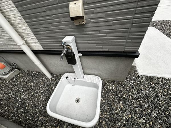 大分市大字荏隈の新築一戸建