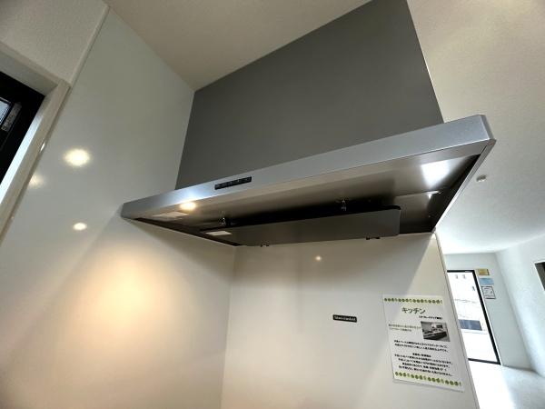 大分市大字荏隈の新築一戸建