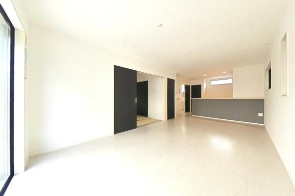 大分市大字荏隈の新築一戸建