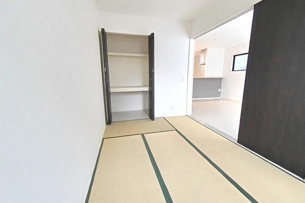 大分市大字荏隈の新築一戸建