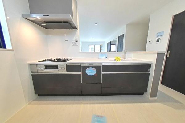 大分市大字荏隈の新築一戸建