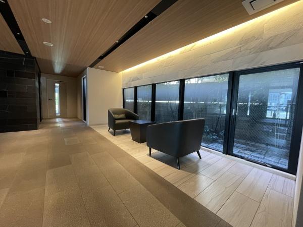 グラディス大分駅前