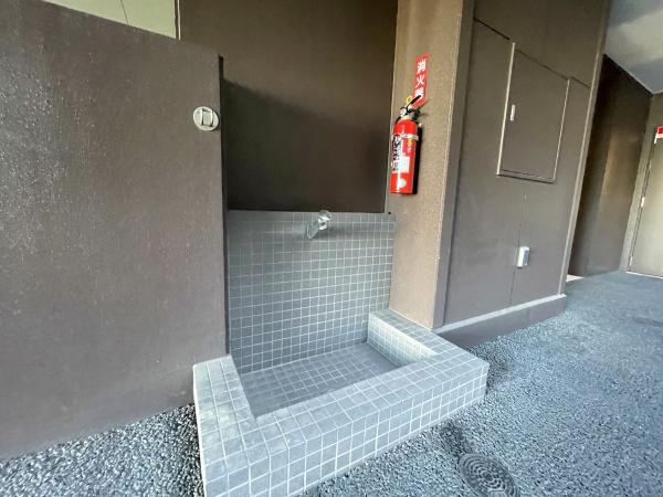 グラディス大分駅前