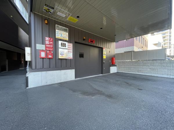 グラディス大分駅前