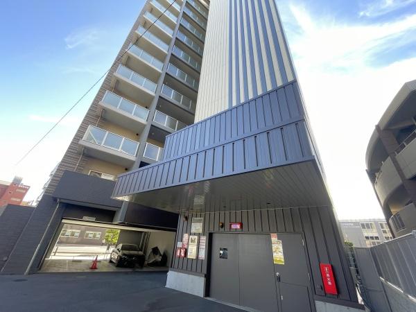 グラディス大分駅前