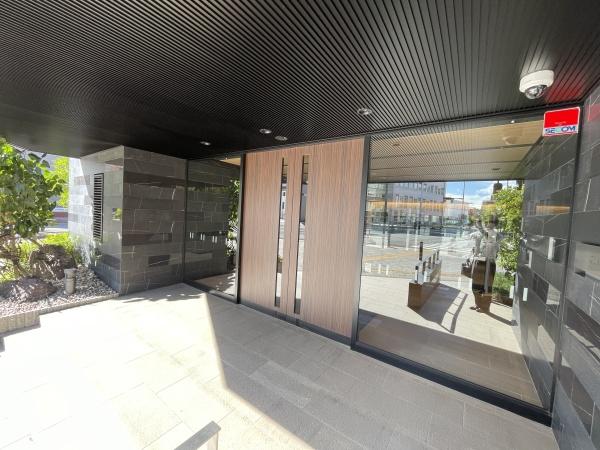 グラディス大分駅前