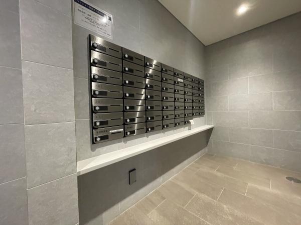 グラディス大分駅前