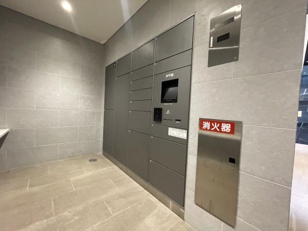 グラディス大分駅前