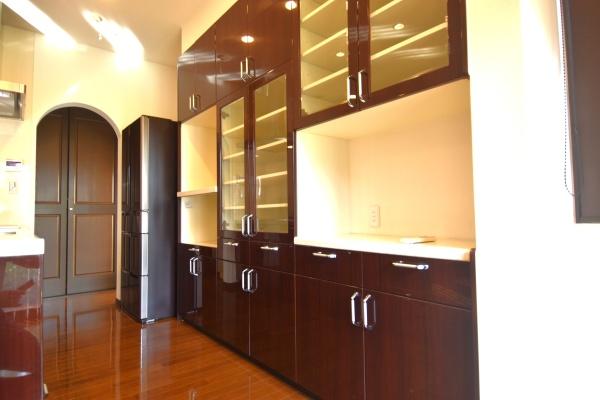 大分市公園通り５丁目の中古一戸建て