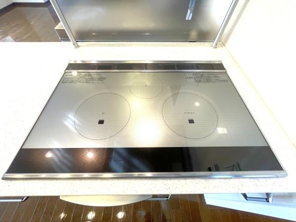 大分市公園通り５丁目の中古一戸建て