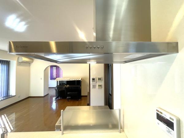 大分市公園通り５丁目の中古一戸建て