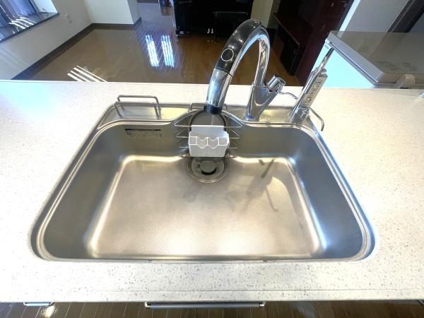 大分市公園通り５丁目の中古一戸建て