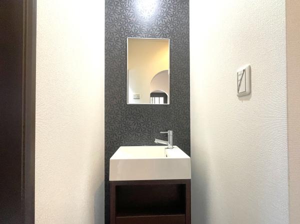 大分市公園通り５丁目の中古一戸建て