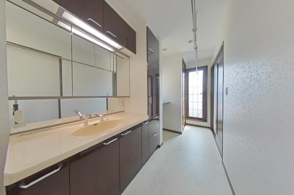 大分市公園通り５丁目の中古一戸建て