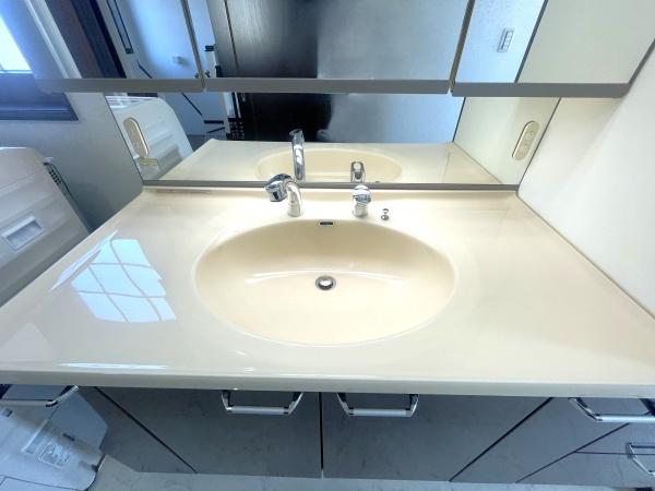 大分市公園通り５丁目の中古一戸建て