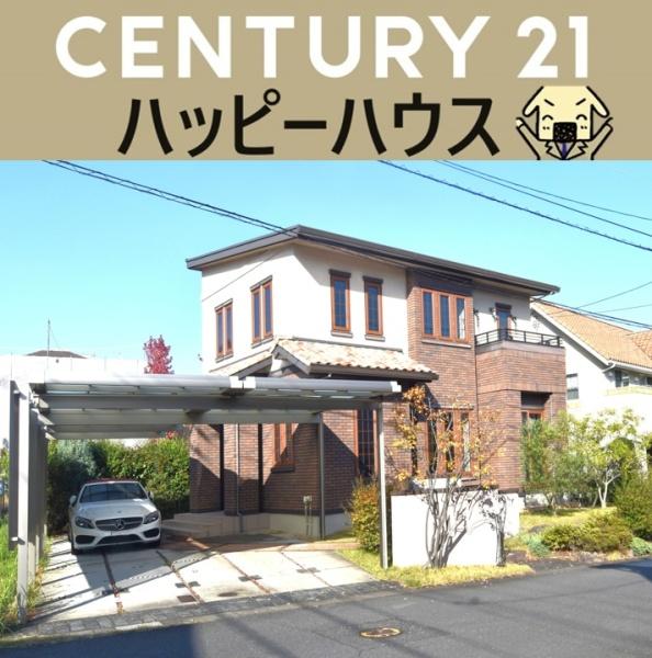 公園通り5丁目戸建