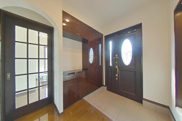 大分市公園通り５丁目の中古一戸建て