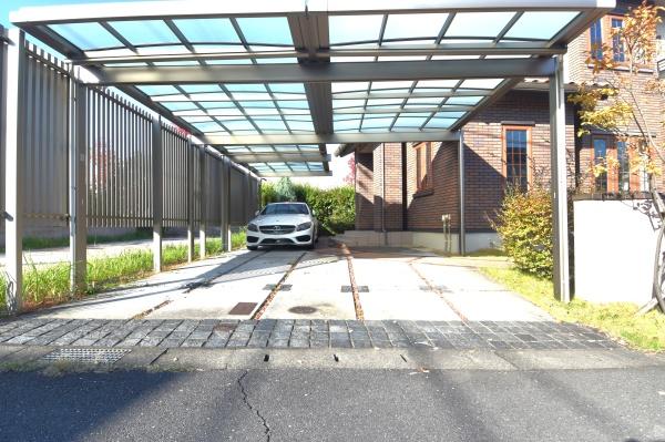 大分市公園通り５丁目の中古一戸建て