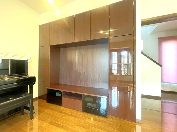 大分市公園通り５丁目の中古一戸建て