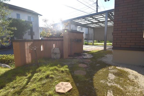 大分市公園通り５丁目の中古一戸建て