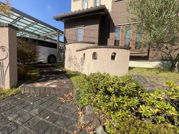 大分市公園通り５丁目の中古一戸建て