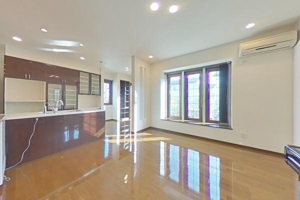 公園通り5丁目戸建